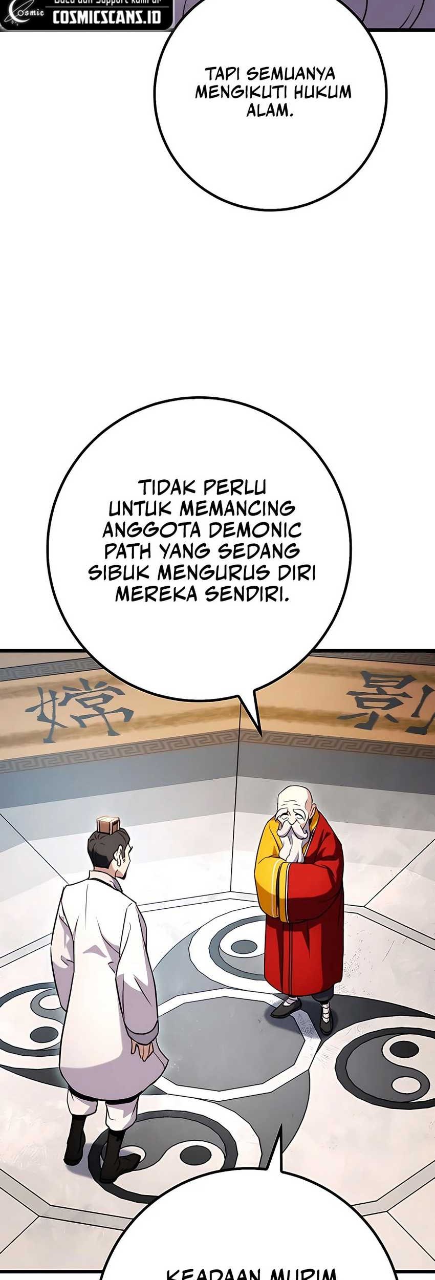 The Emperor’s Sword Bab 16 halaman 4