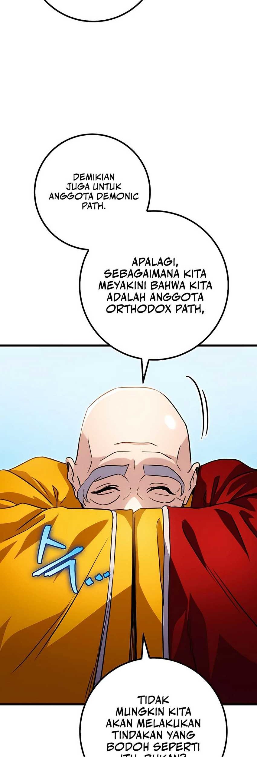 The Emperor’s Sword Bab 16 halaman 7