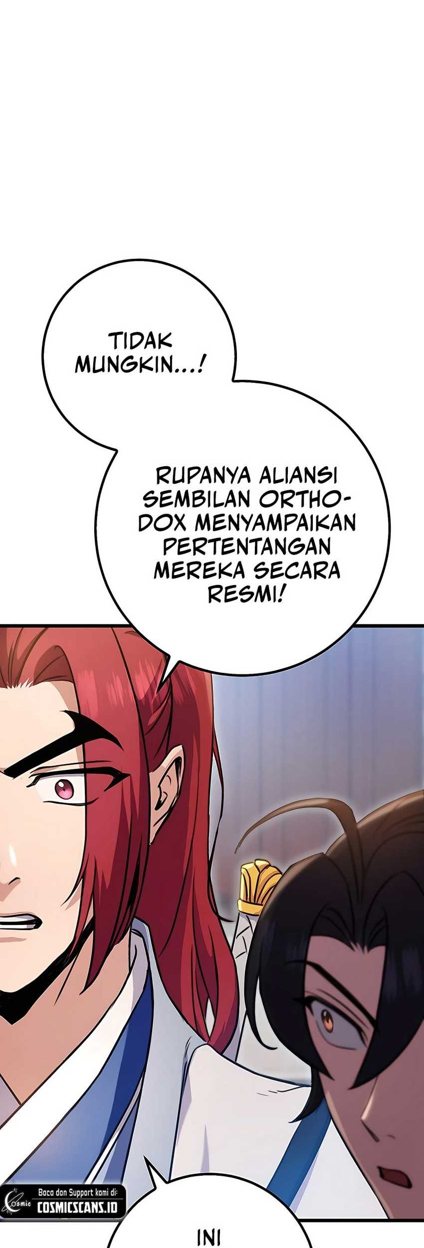 The Emperor’s Sword Bab 16 halaman 10