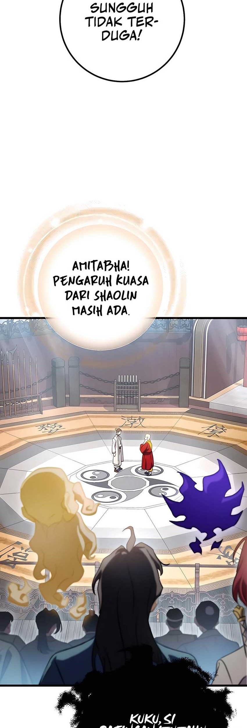 The Emperor’s Sword Bab 16 halaman 11