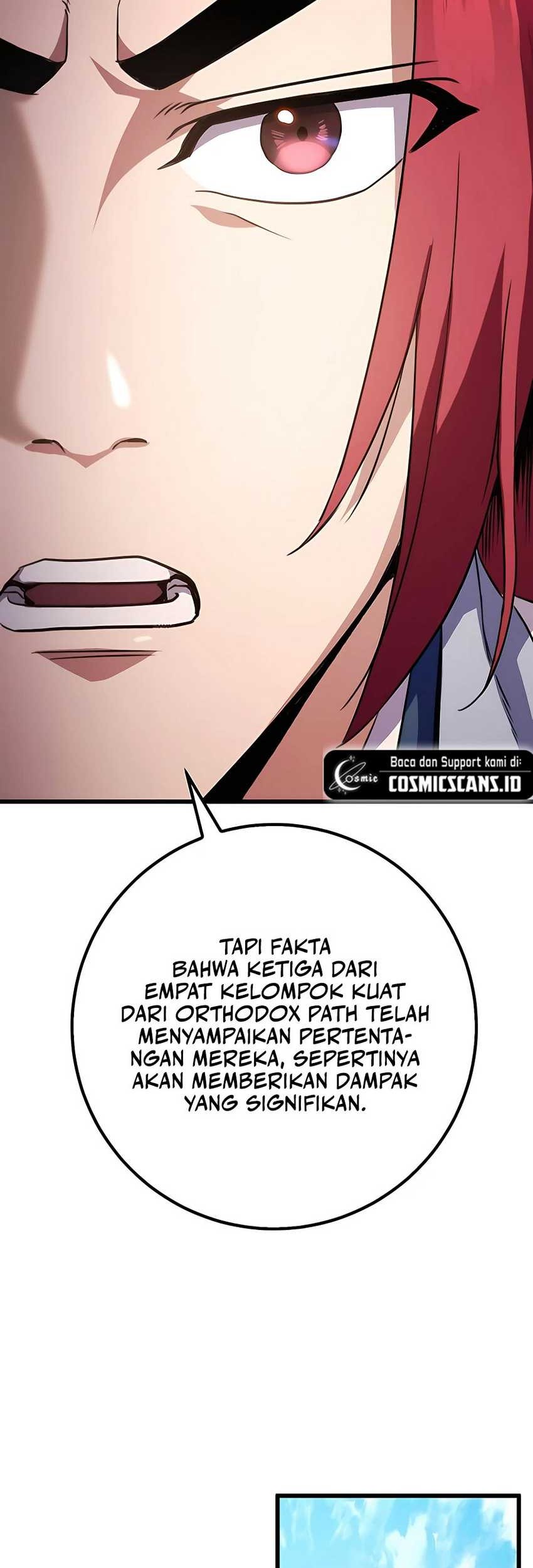 The Emperor’s Sword Bab 16 halaman 24