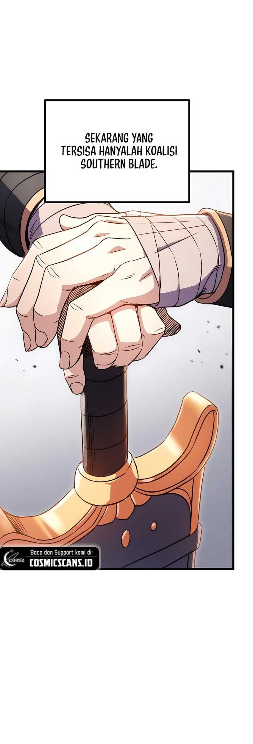 The Emperor’s Sword Bab 16 halaman 27