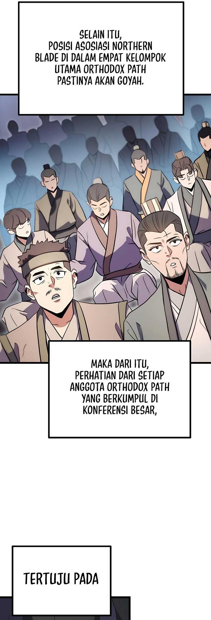 The Emperor’s Sword Bab 16 halaman 30