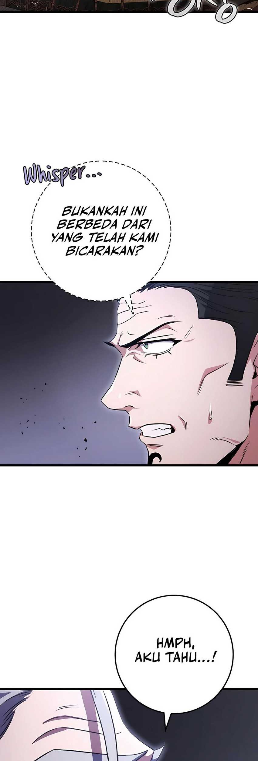 The Emperor’s Sword Bab 16 halaman 36