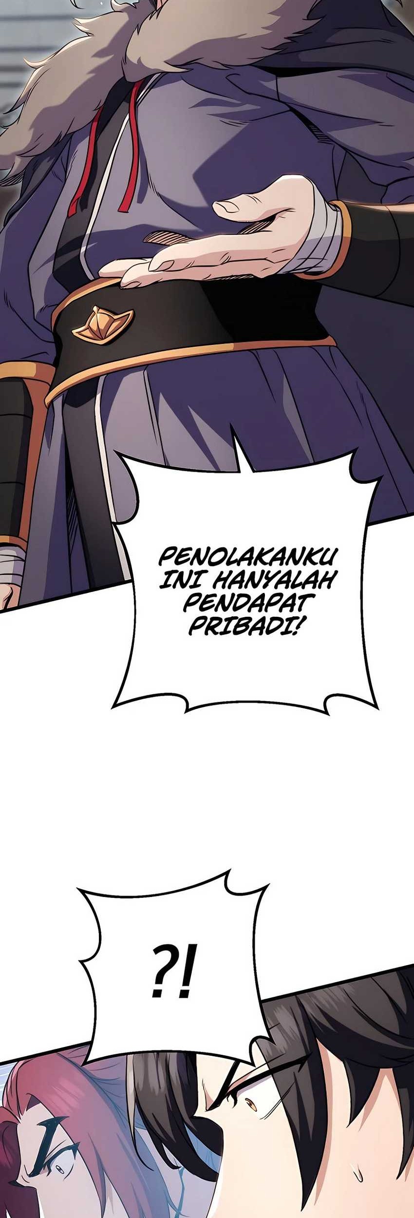 The Emperor’s Sword Bab 16 halaman 39