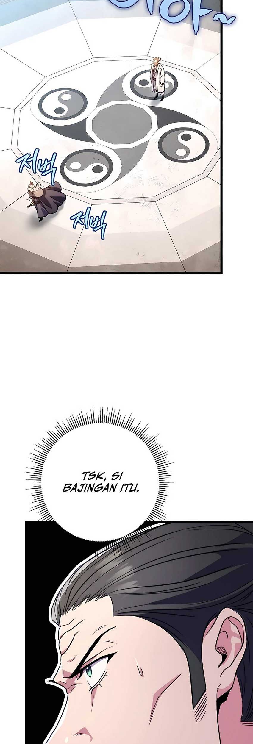 The Emperor’s Sword Bab 16 halaman 44