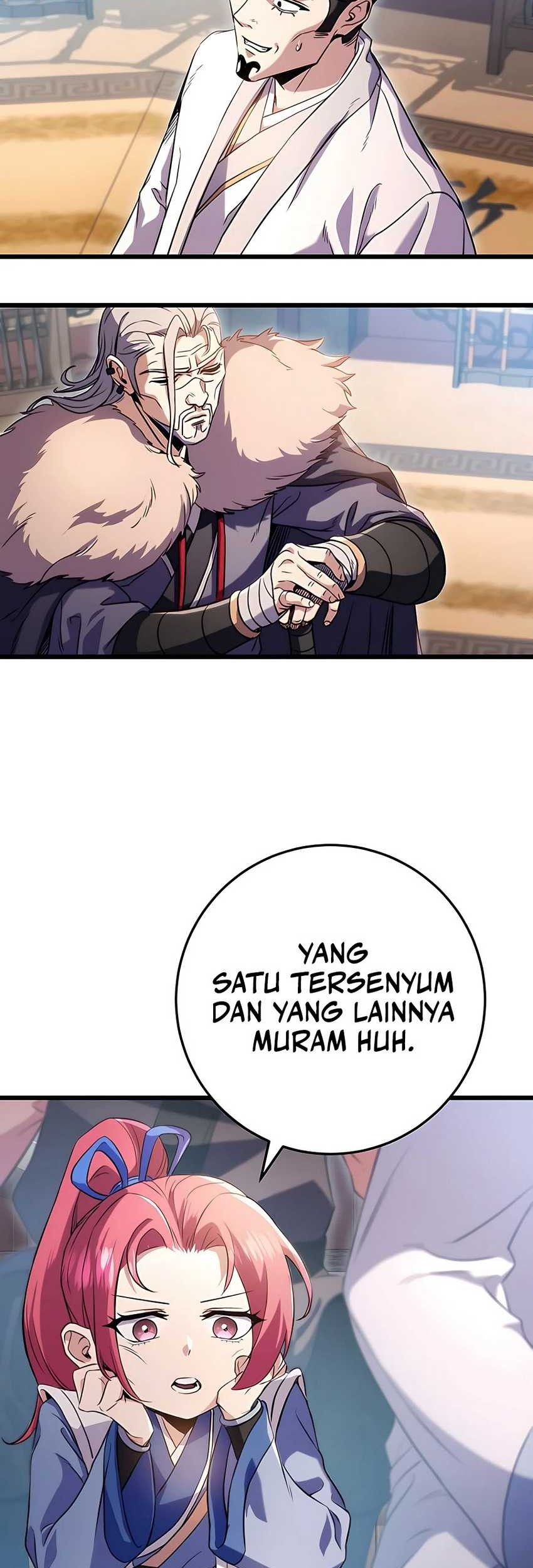 The Emperor’s Sword Bab 16 halaman 48