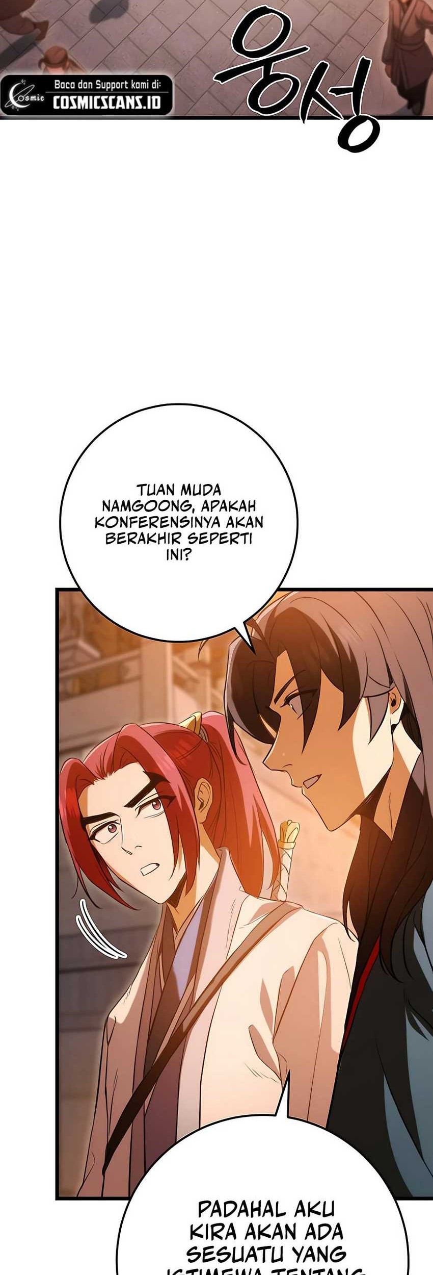 The Emperor’s Sword Bab 16 halaman 51