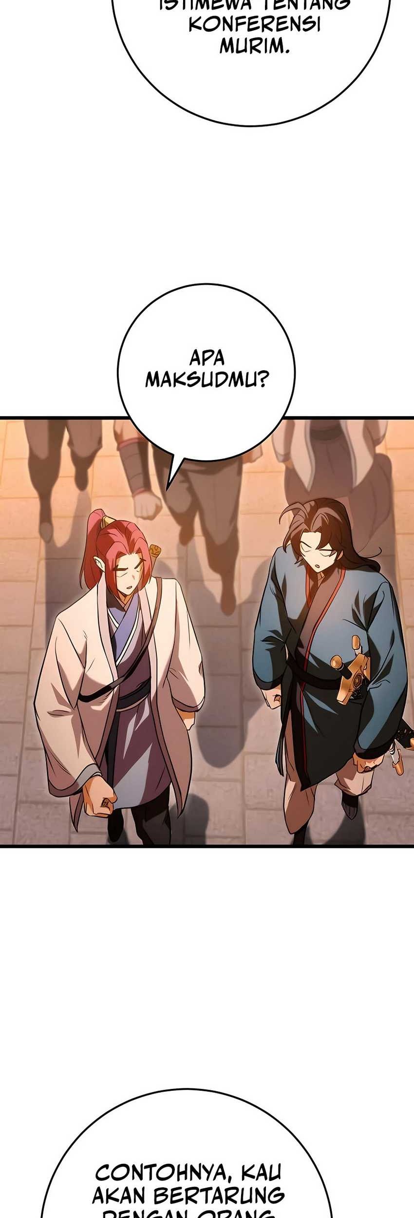 The Emperor’s Sword Bab 16 halaman 52
