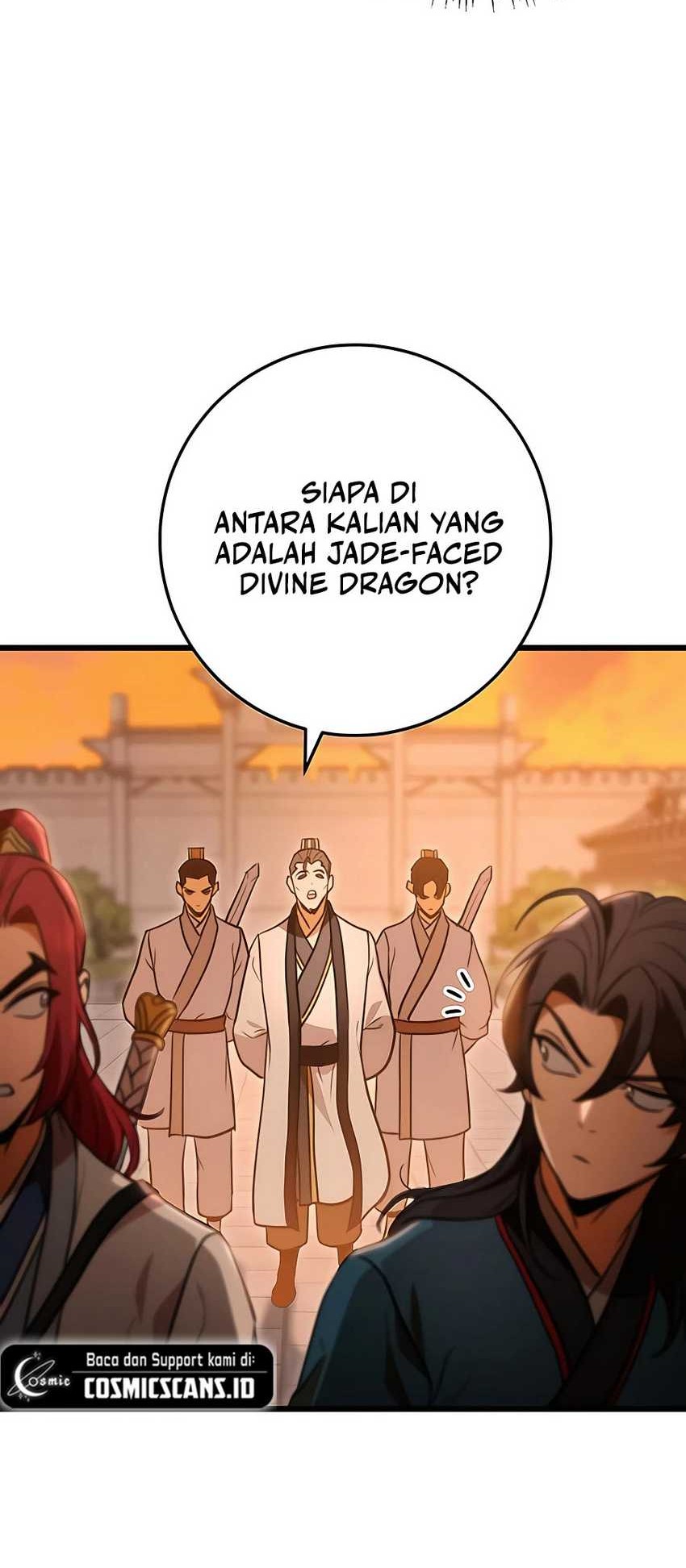 The Emperor’s Sword Bab 16 halaman 65