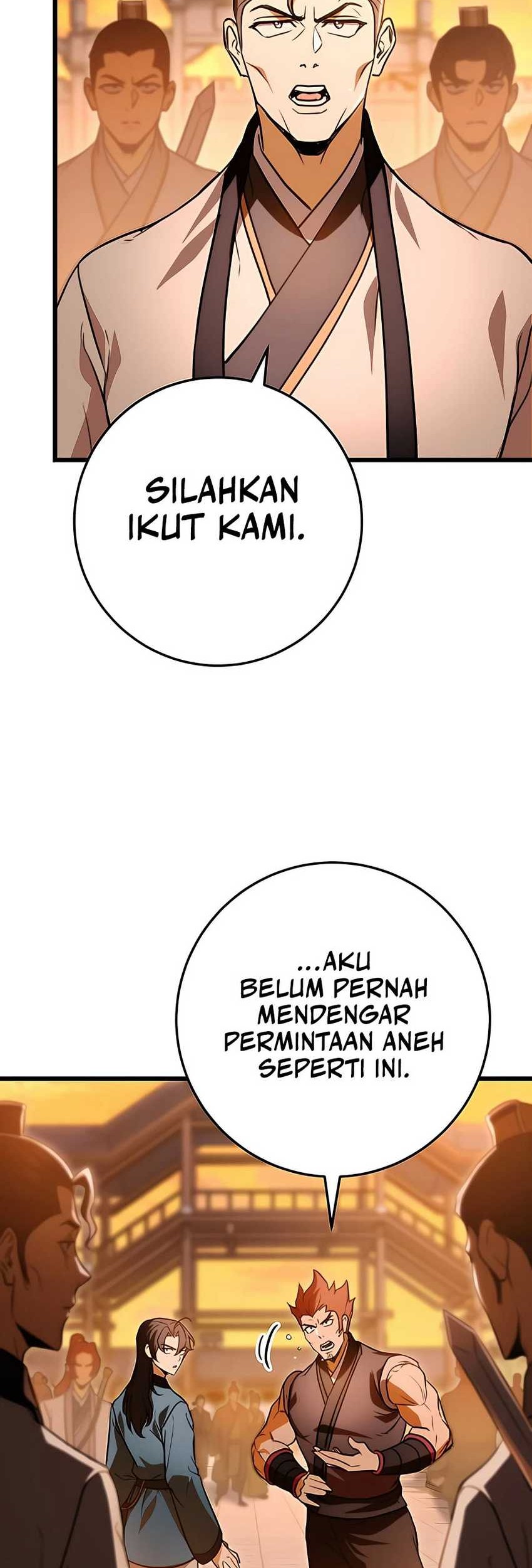 The Emperor’s Sword Bab 16 halaman 67