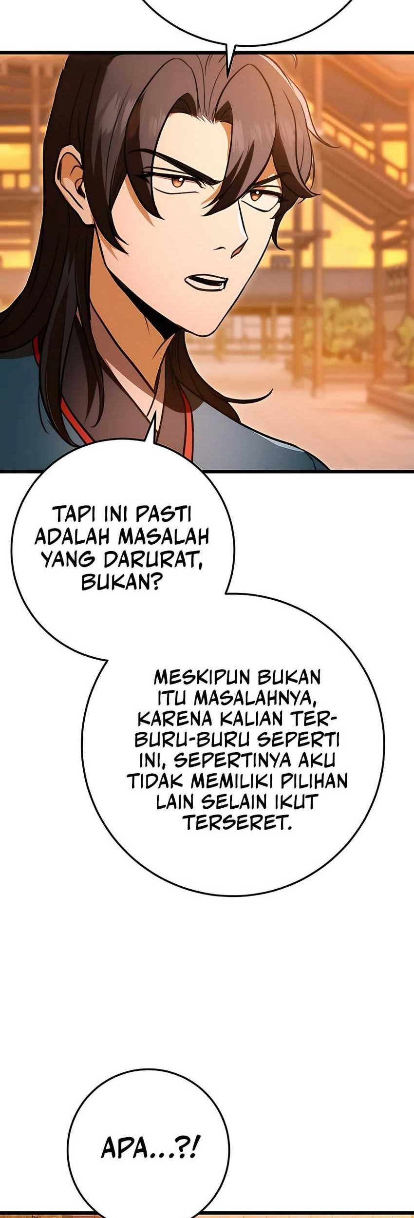 The Emperor’s Sword Bab 16 halaman 71