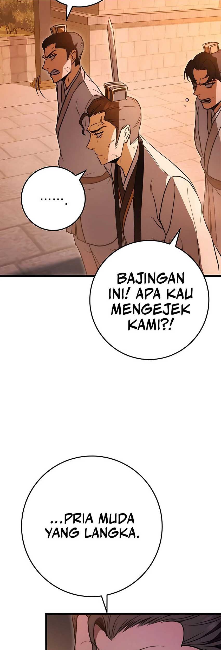 The Emperor’s Sword Bab 16 halaman 72