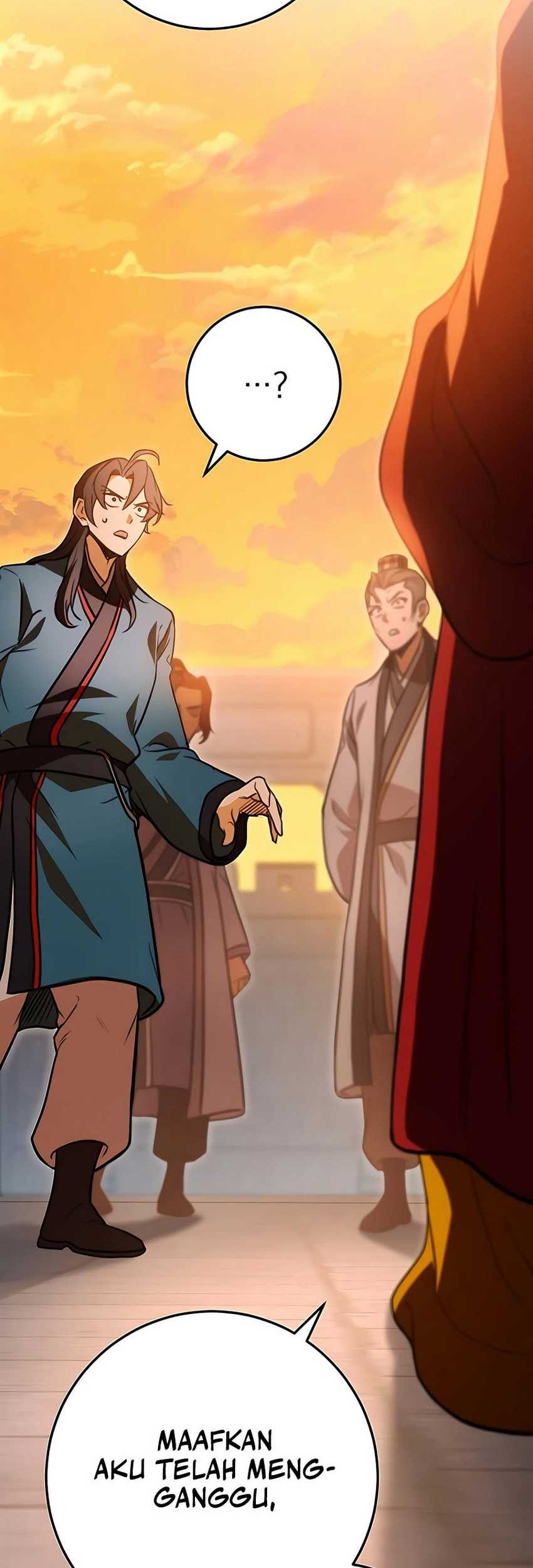 The Emperor’s Sword Bab 16 halaman 75