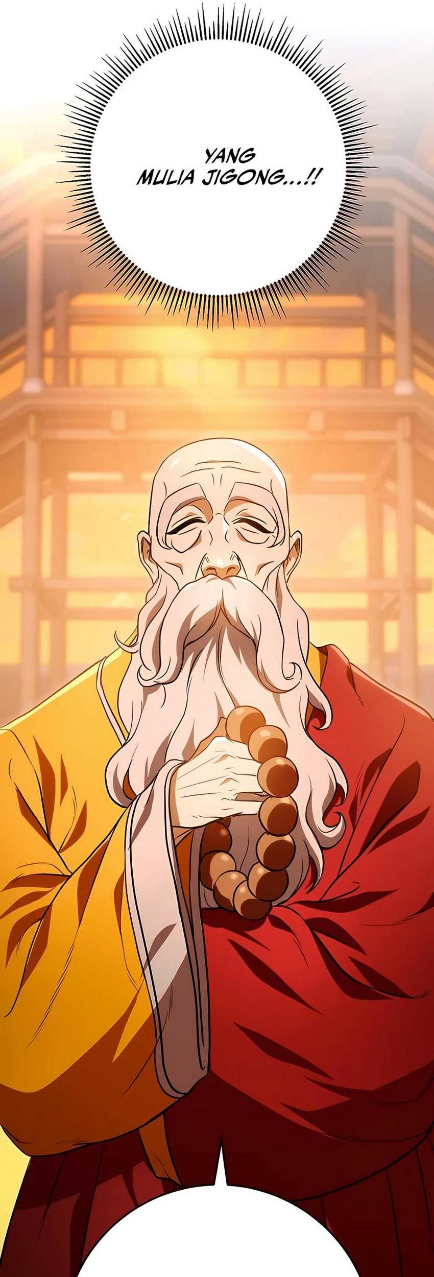 The Emperor’s Sword Bab 16 halaman 77