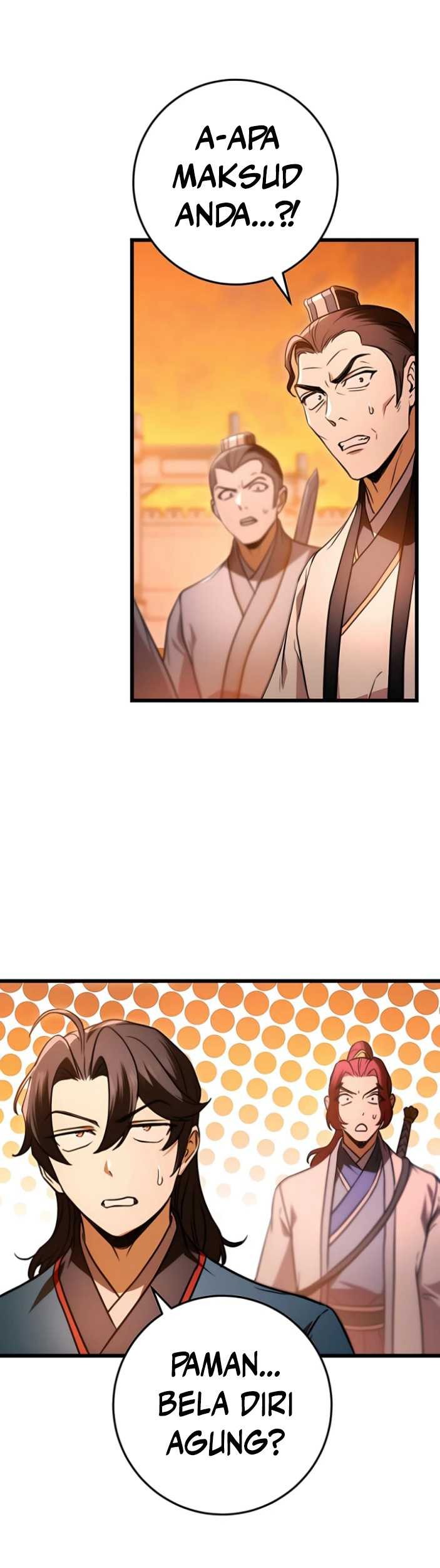 The Emperor’s Sword chapter 17 halaman 2