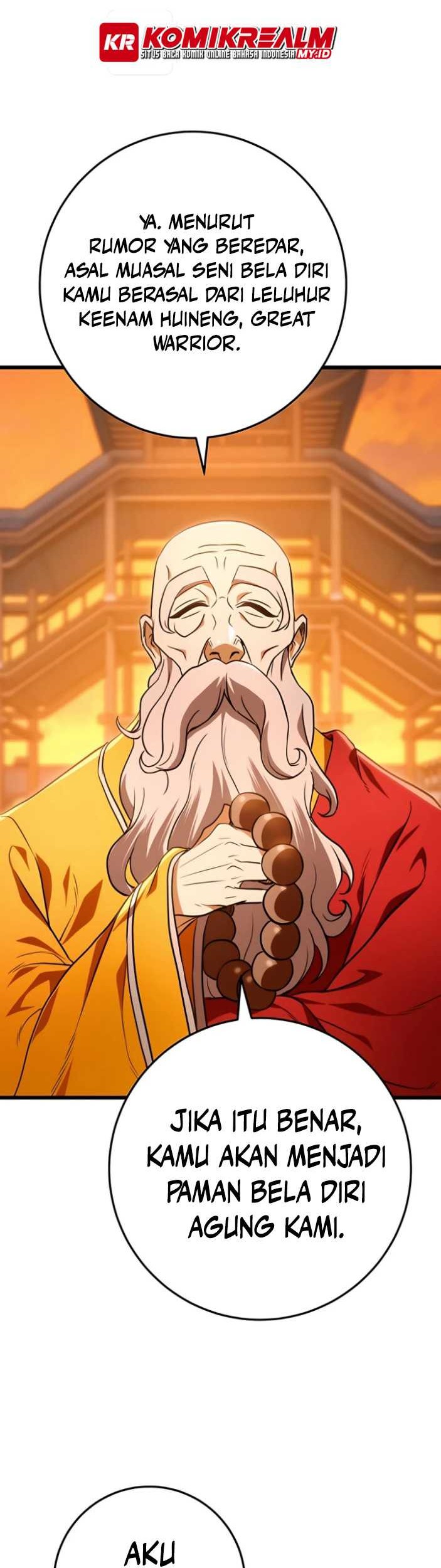The Emperor’s Sword chapter 17 halaman 3