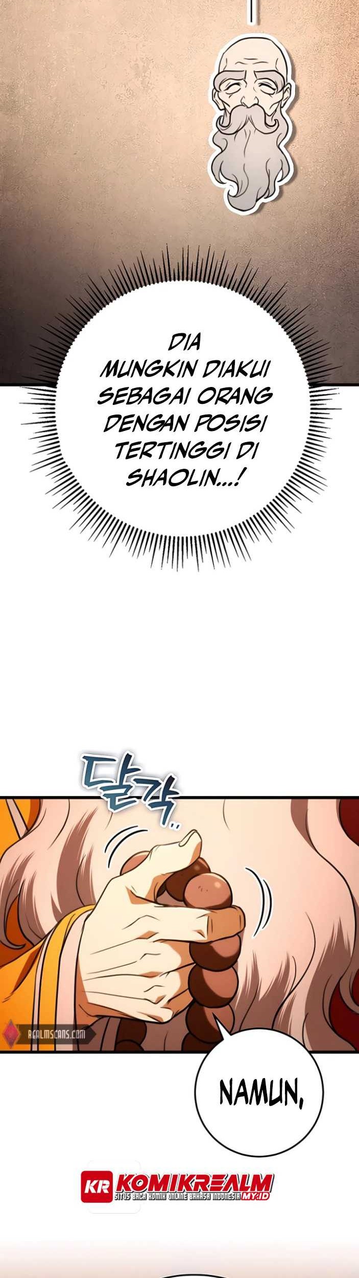 The Emperor’s Sword chapter 17 halaman 5