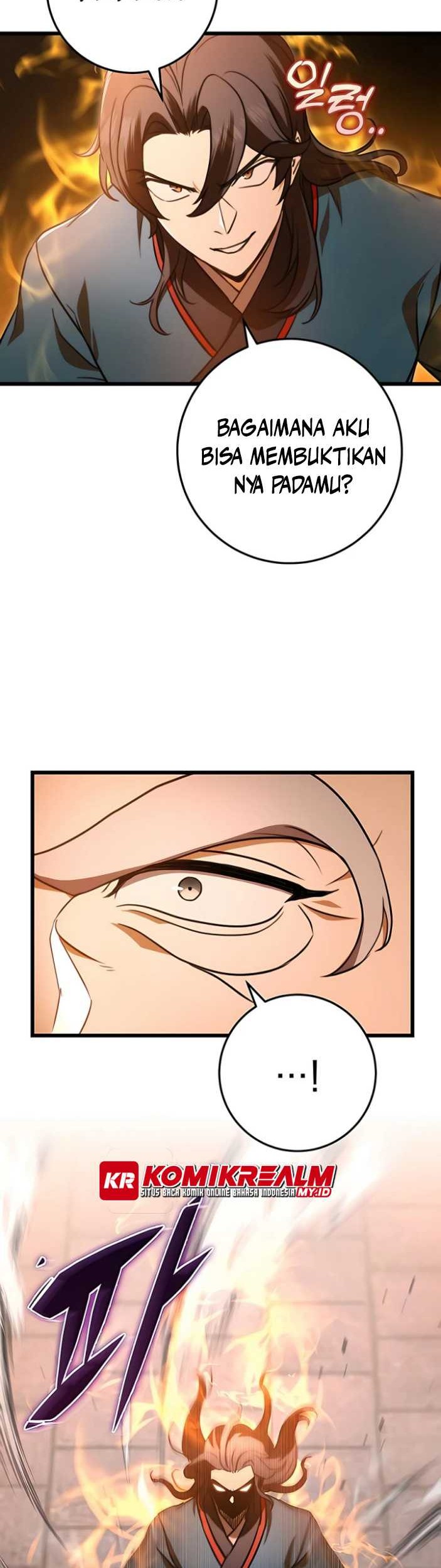 The Emperor’s Sword chapter 17 halaman 9