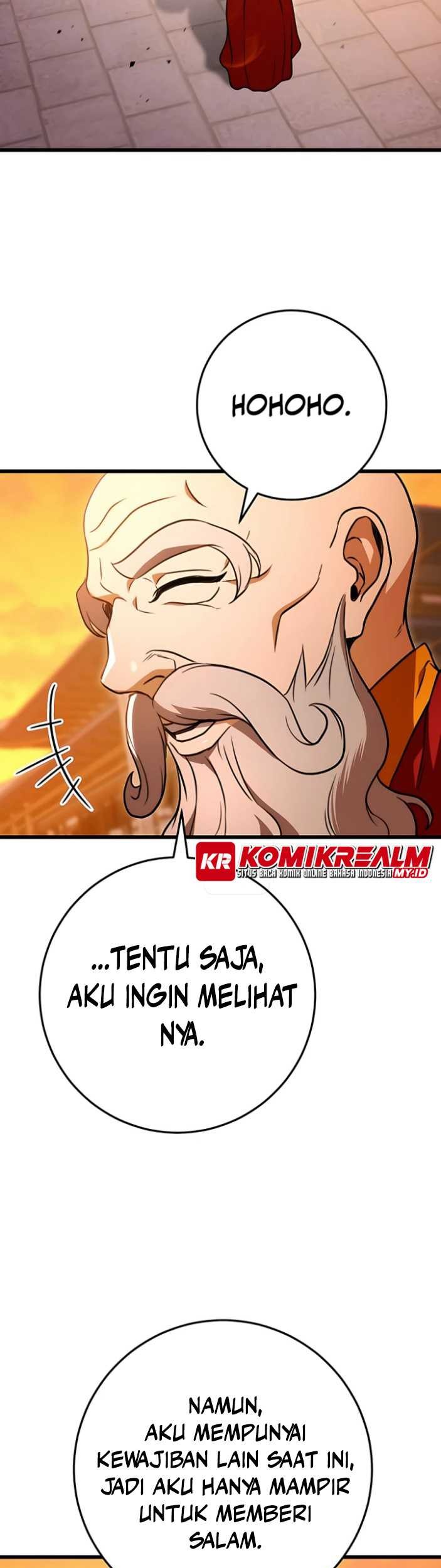 The Emperor’s Sword chapter 17 halaman 12