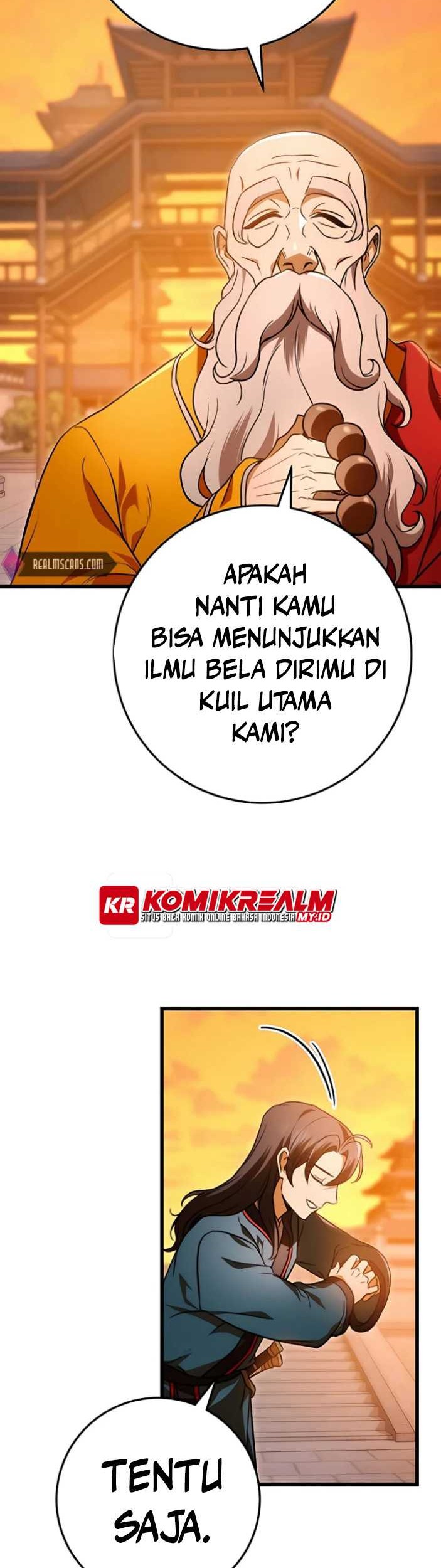 The Emperor’s Sword chapter 17 halaman 13