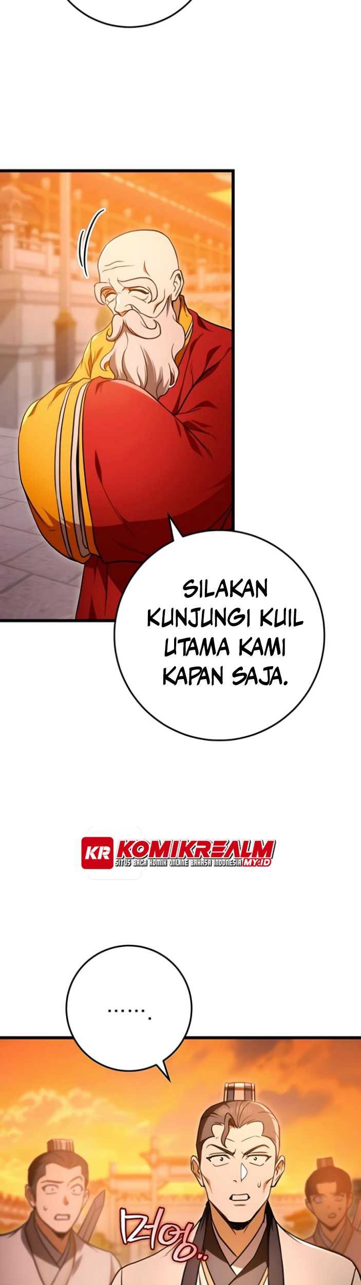 The Emperor’s Sword chapter 17 halaman 14