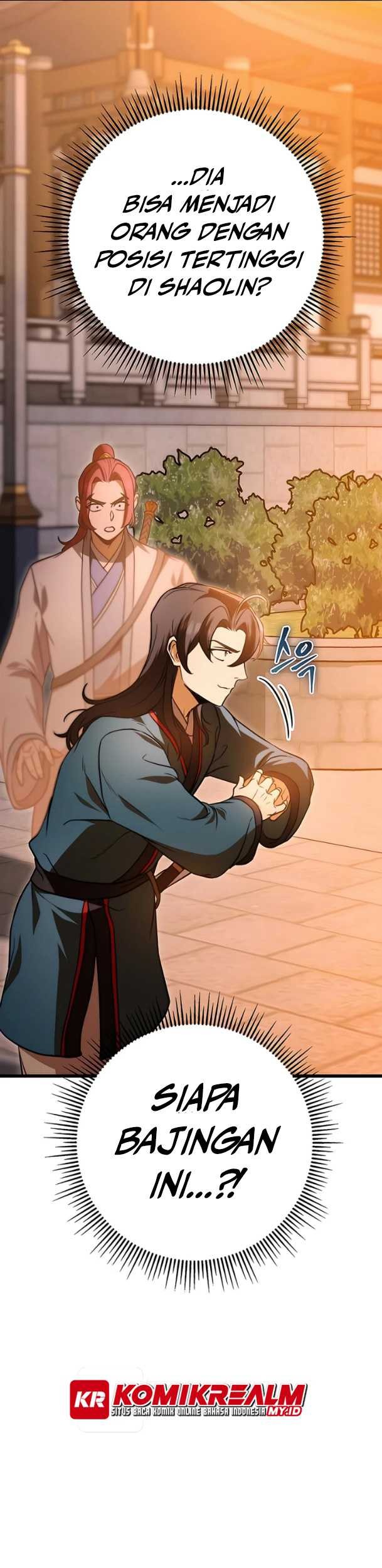 The Emperor’s Sword chapter 17 halaman 16