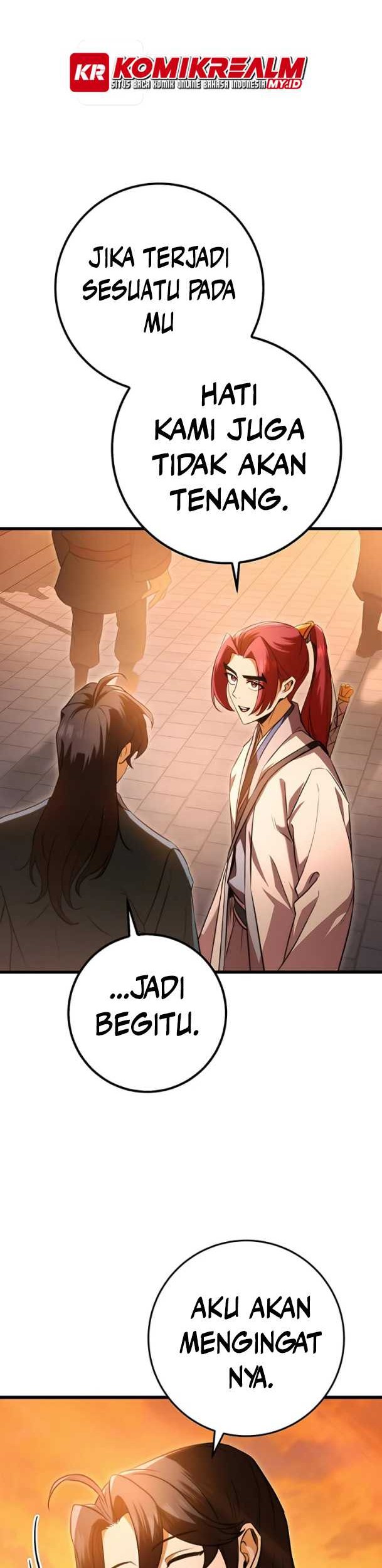 The Emperor’s Sword chapter 17 halaman 19