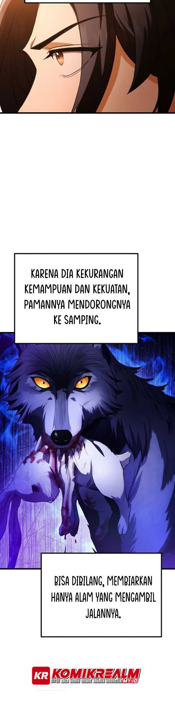 The Emperor’s Sword chapter 17 halaman 22