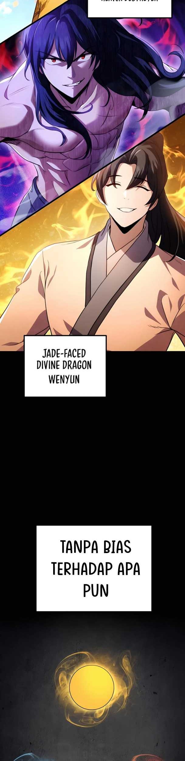 The Emperor’s Sword chapter 17 halaman 25