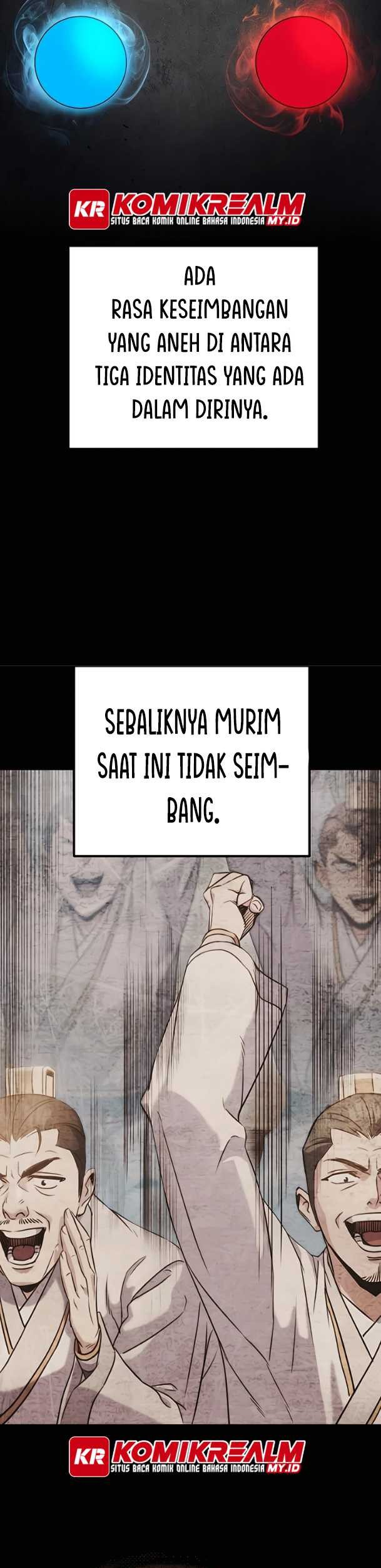 The Emperor’s Sword chapter 17 halaman 26