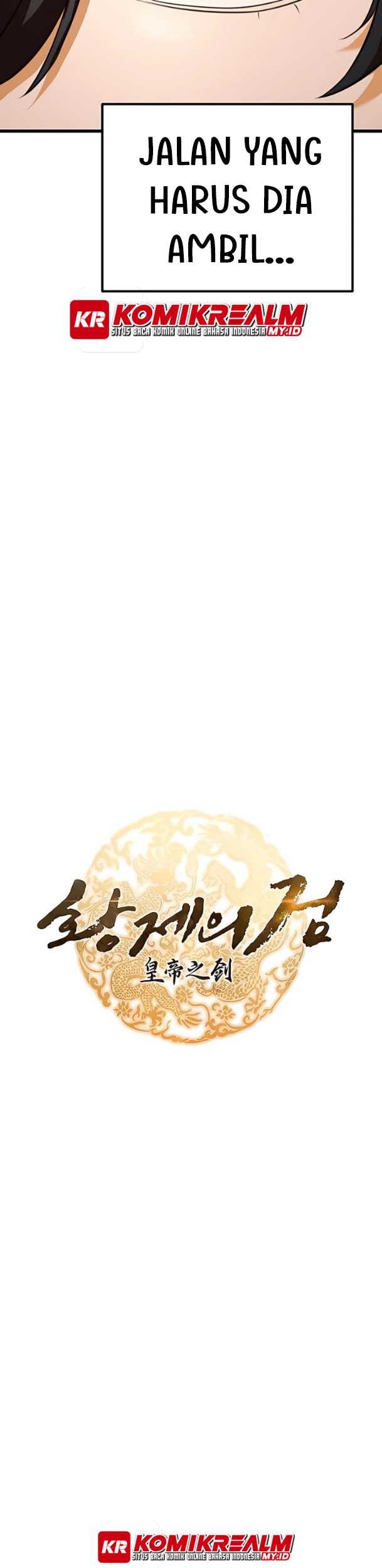 The Emperor’s Sword chapter 17 halaman 28