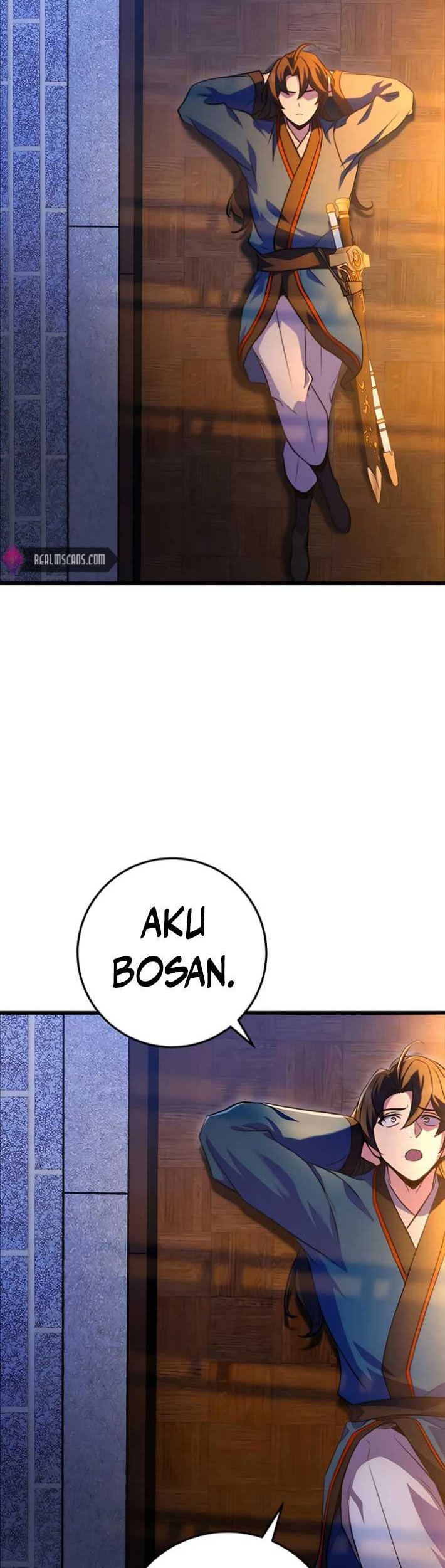 The Emperor’s Sword chapter 17 halaman 31
