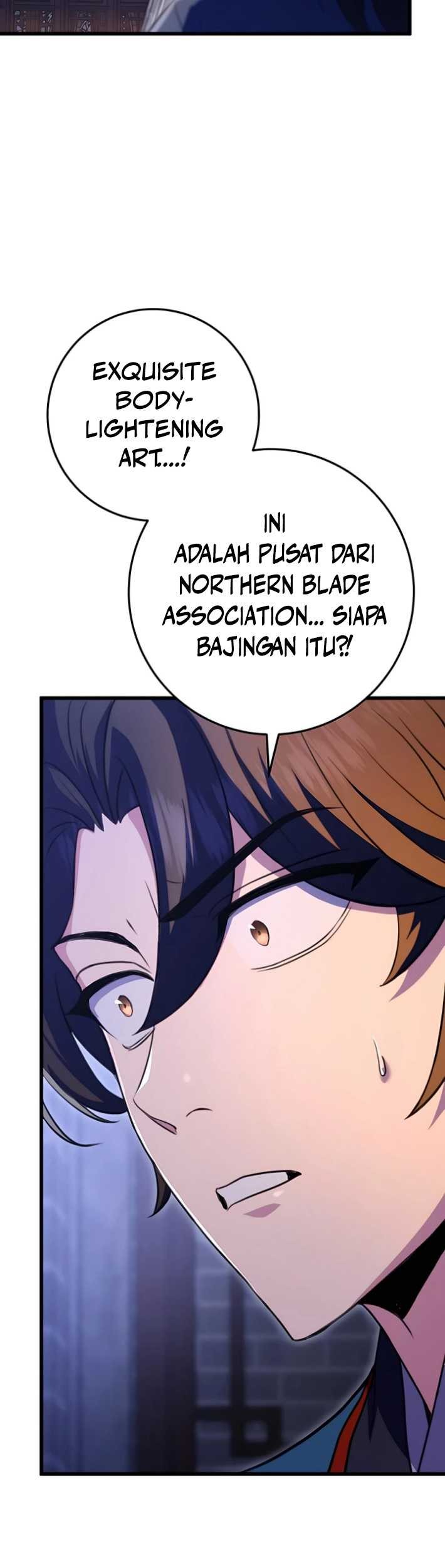 The Emperor’s Sword chapter 17 halaman 34