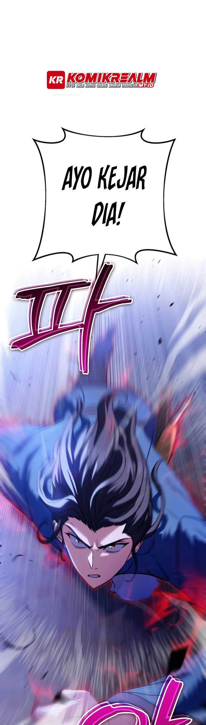 The Emperor’s Sword chapter 17 halaman 35