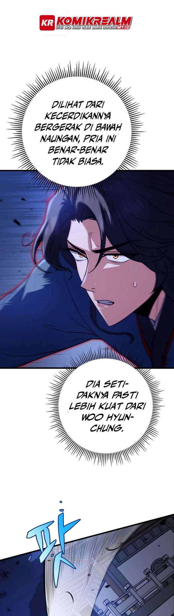 The Emperor’s Sword chapter 17 halaman 37