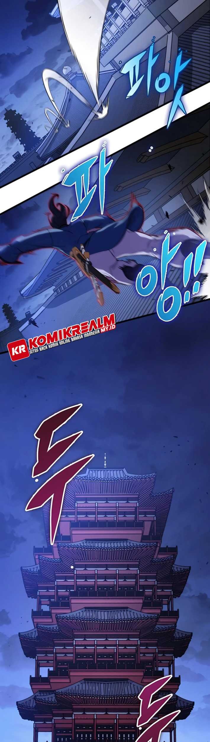 The Emperor’s Sword chapter 17 halaman 38