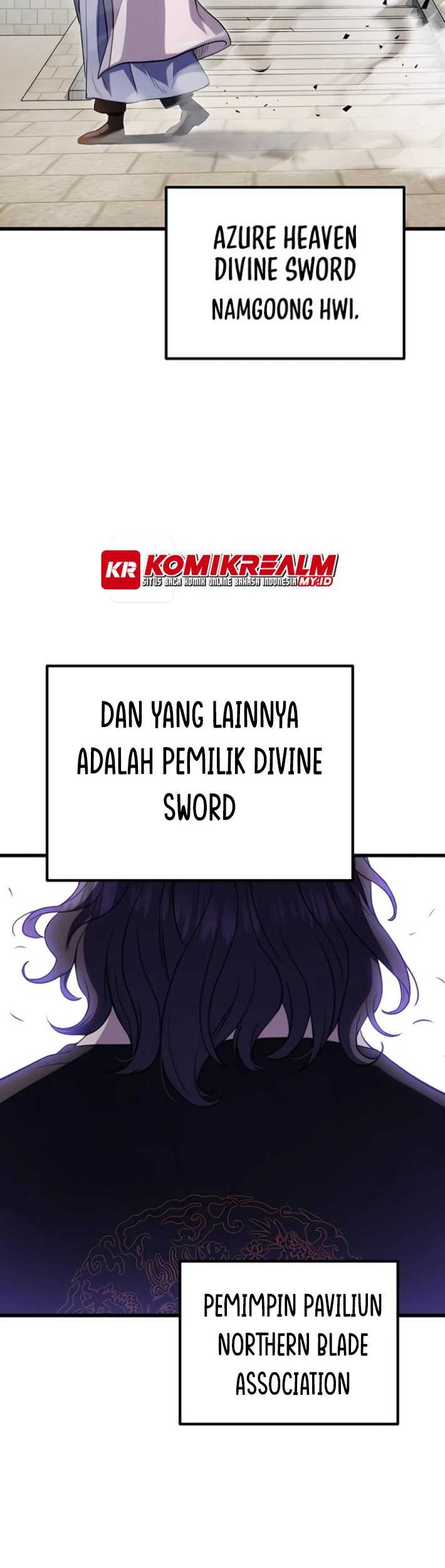 The Emperor’s Sword chapter 17 halaman 41