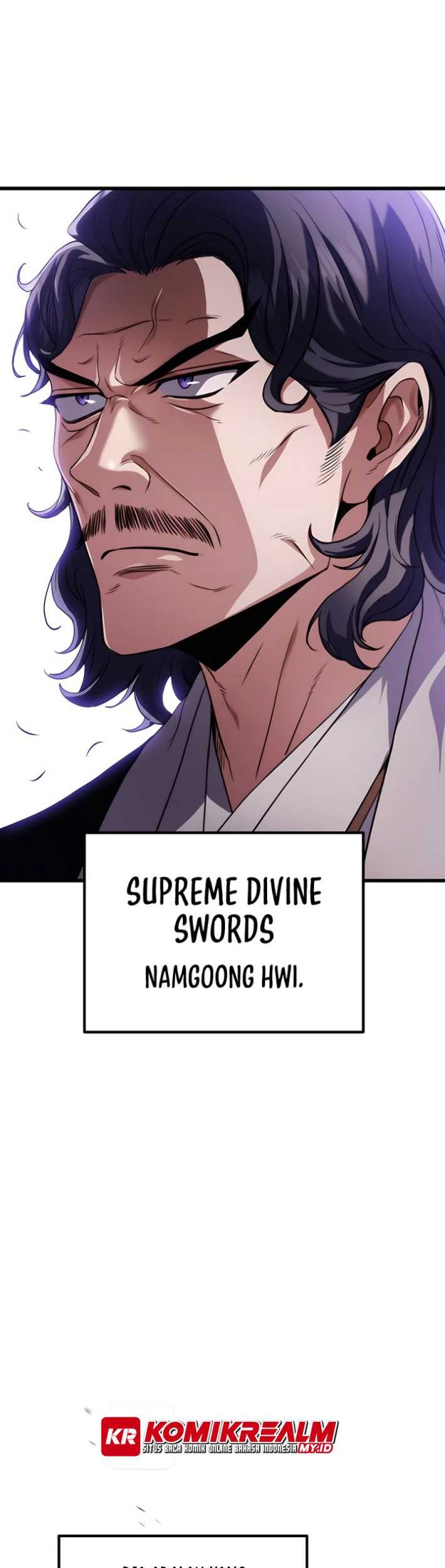 The Emperor’s Sword chapter 17 halaman 42