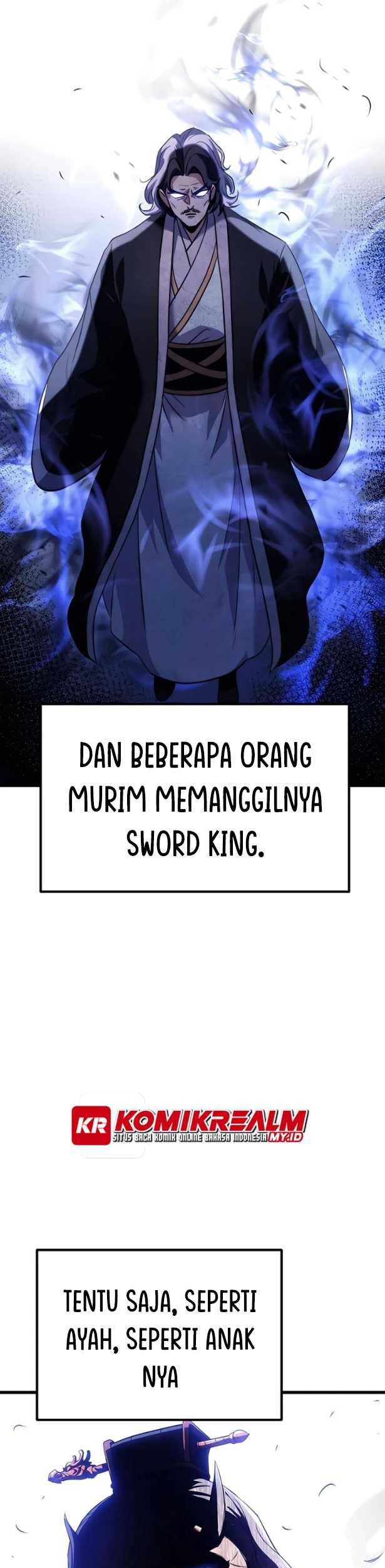 The Emperor’s Sword chapter 17 halaman 44
