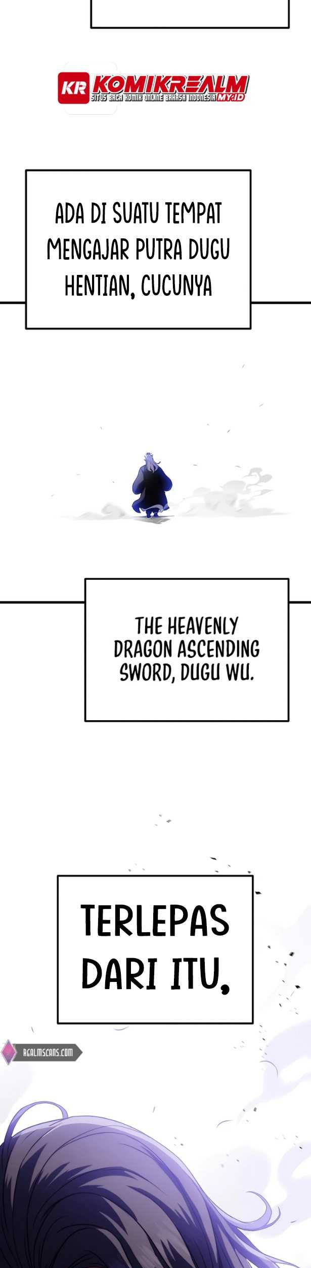 The Emperor’s Sword chapter 17 halaman 46