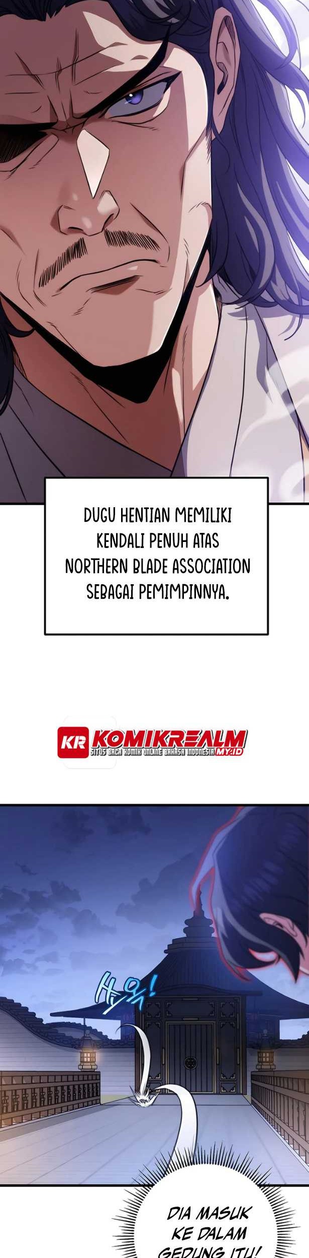 The Emperor’s Sword chapter 17 halaman 47