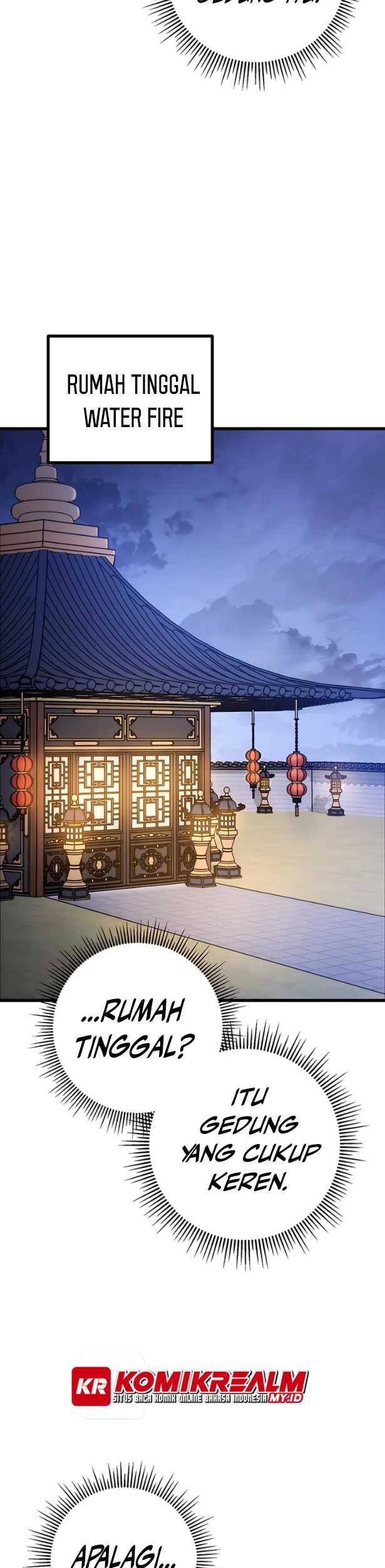 The Emperor’s Sword chapter 17 halaman 48