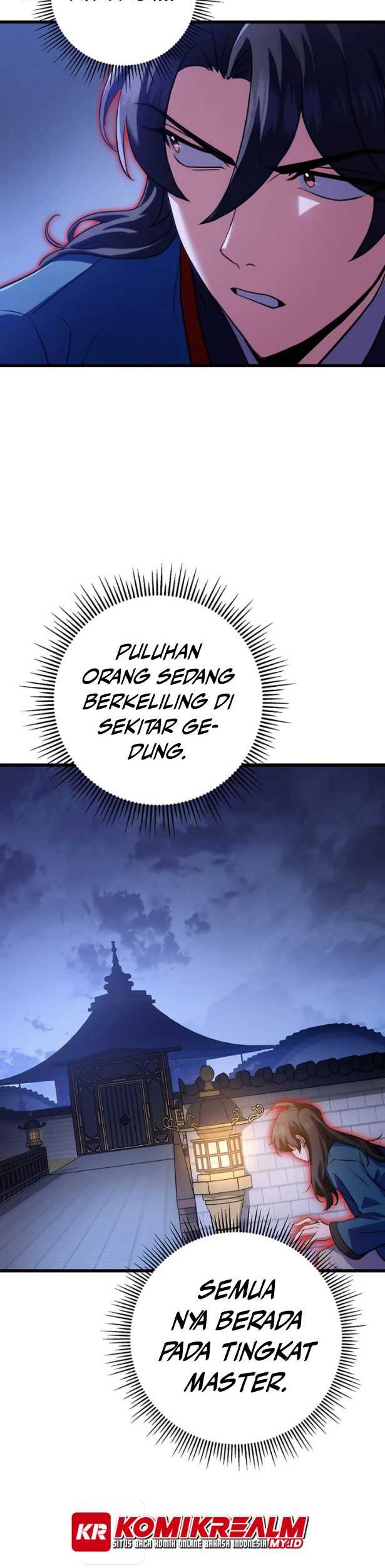 The Emperor’s Sword chapter 17 halaman 49