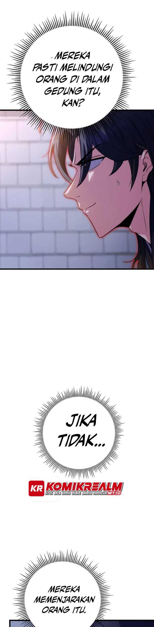 The Emperor’s Sword chapter 17 halaman 50