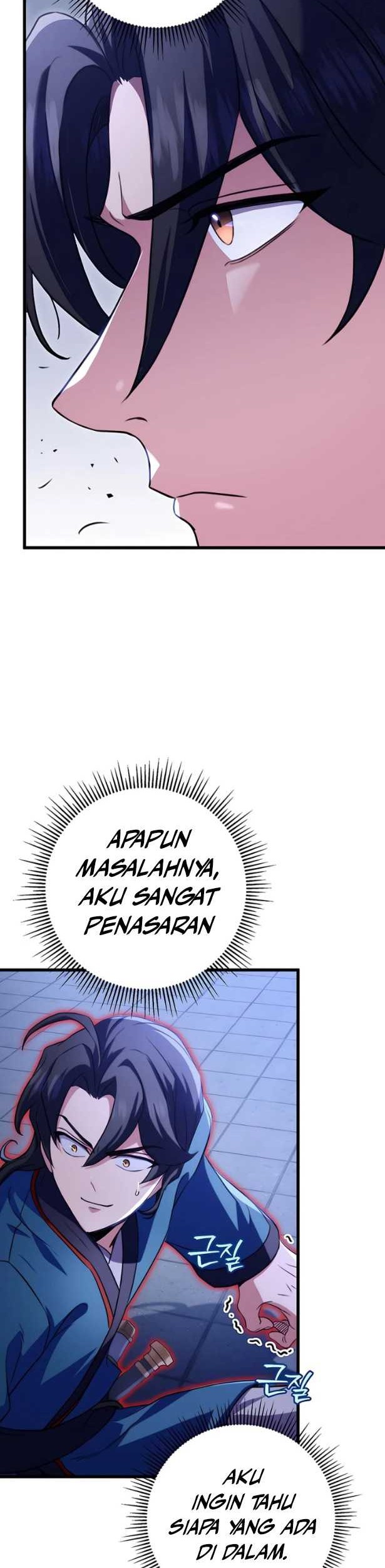 The Emperor’s Sword chapter 17 halaman 51
