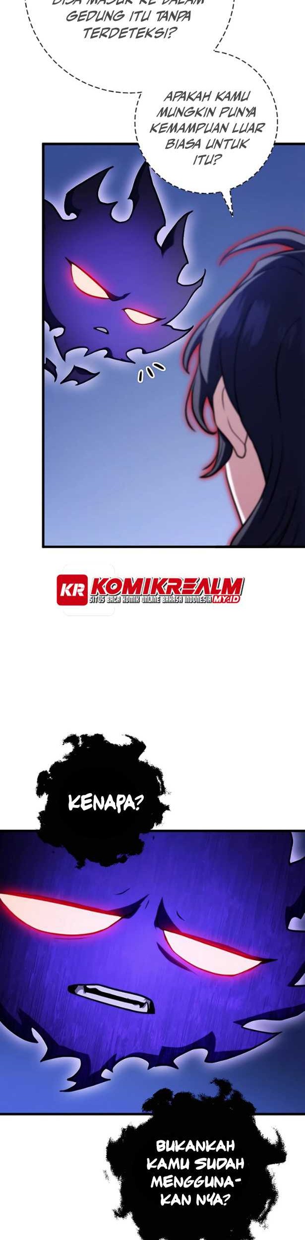 The Emperor’s Sword chapter 17 halaman 53
