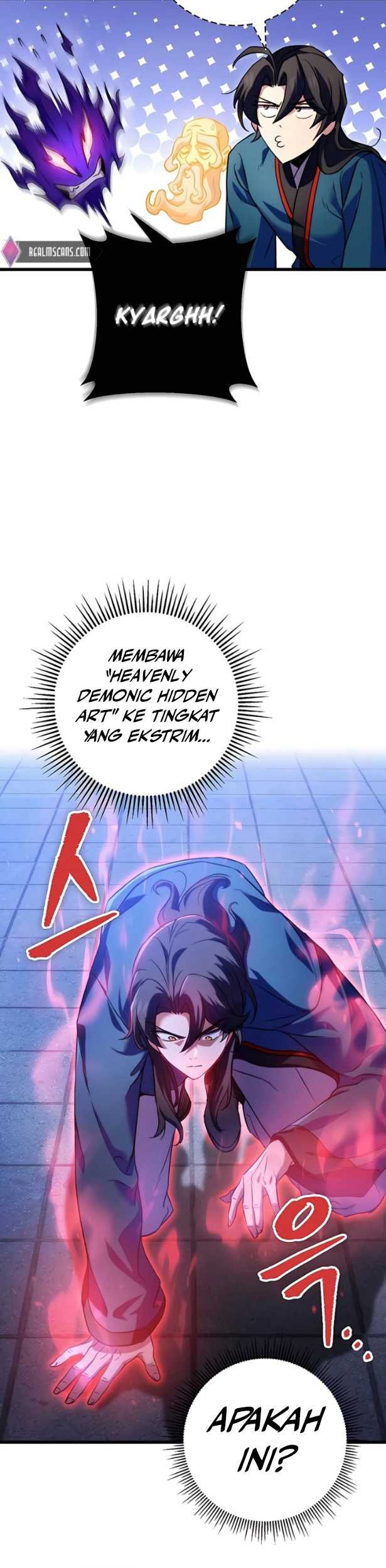 The Emperor’s Sword chapter 17 halaman 56