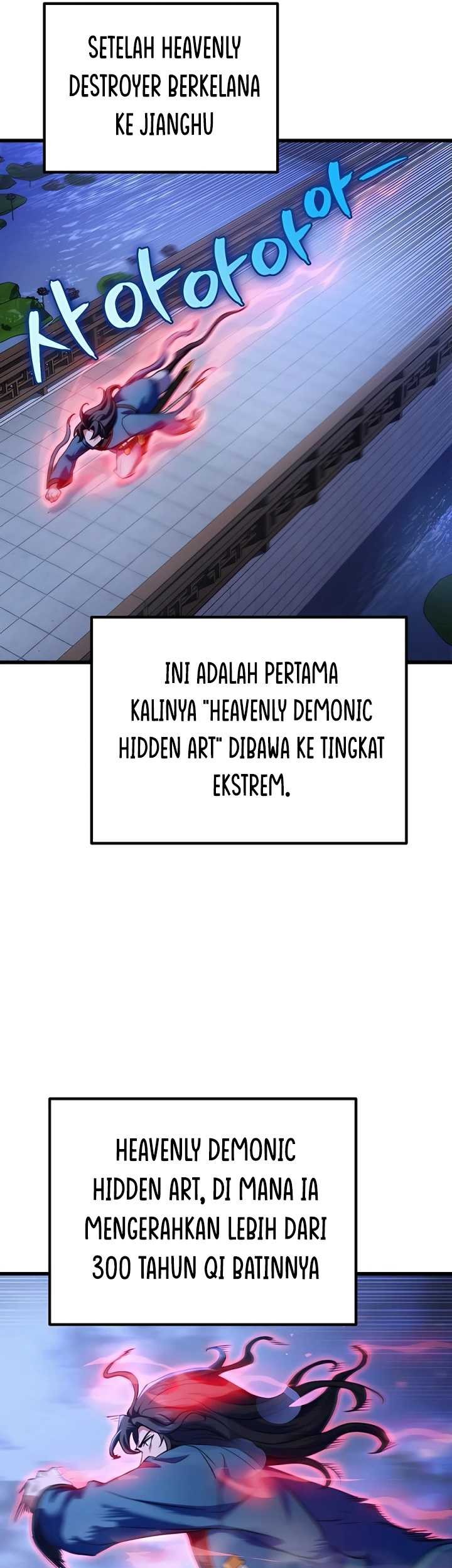 The Emperor’s Sword chapter 17 halaman 58
