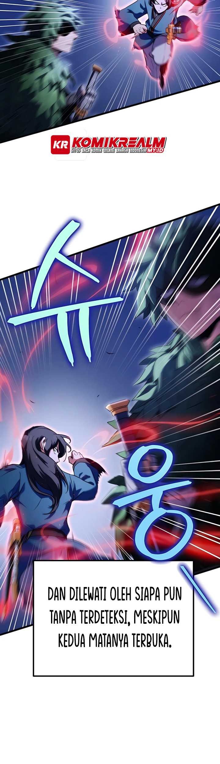 The Emperor’s Sword chapter 17 halaman 60